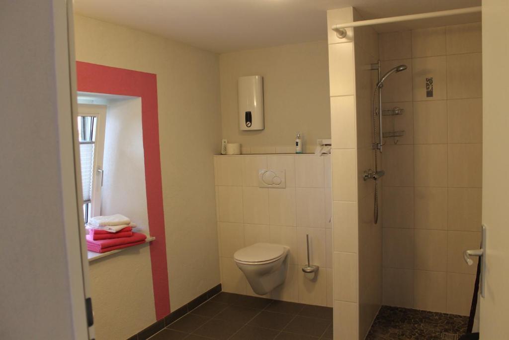 Altes Schulhaus Hotel Zeltingen-Rachtig Szoba fotó